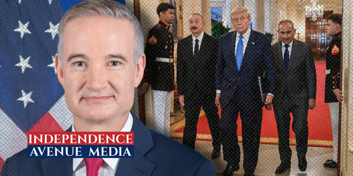 Carpenter: Can the South Caucasus be complete without Georgia? We’re about to find out