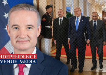 Carpenter: Can the South Caucasus be complete without Georgia? We’re about to find out