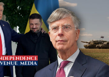 Atlantic Council Eurasia Center Fellow and former U.S. Ambassador to Ukraine William Taylor