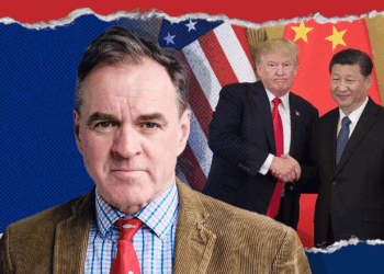 China Holds the Cards?