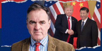 China Holds the Cards?