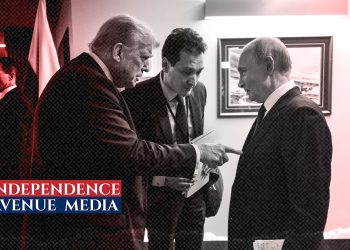 Гербст: Трамп може переконати Путіна американською силою