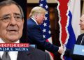Панетта: Трамп тепер розуміє, що не може довіряти Путіну