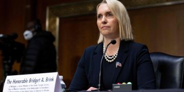 Брінк: Путін не готовий до миру — і світ за цим стежить